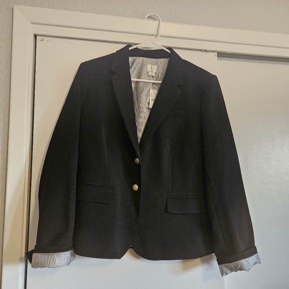 J. Crew Blazer - Picture 9 of 10